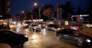 TEK Kavşağı Projesinde Önemli Gelişme