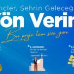Sakarya’da Genç Katılımlı Proje Atölyesi Yarışmasında SAKUS-AI Projesi Öne Çıktı