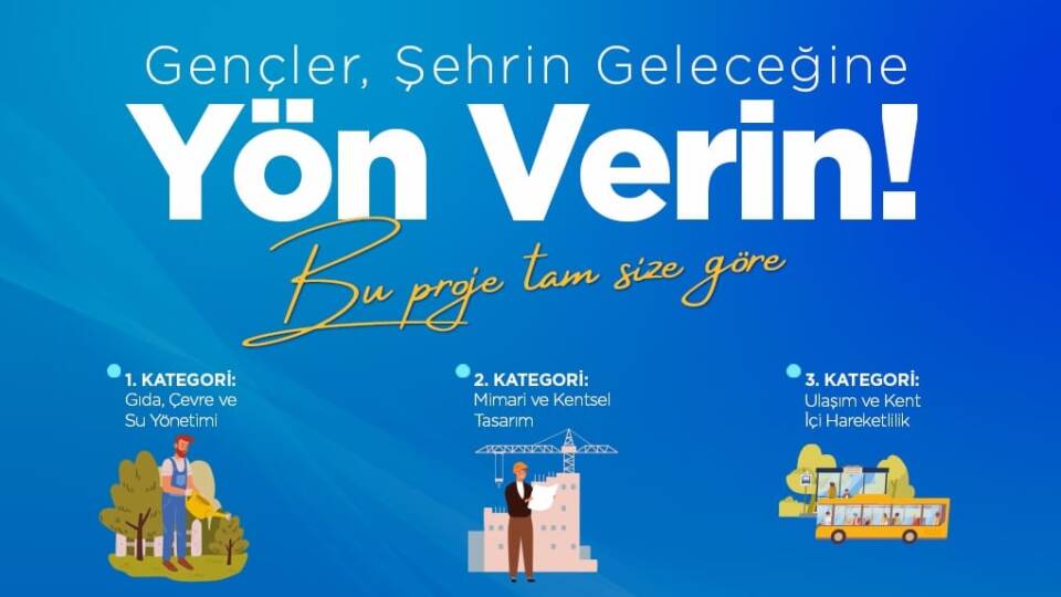 Sakarya’da Genç Katılımlı Proje Atölyesi Yarışmasında SAKUS-AI Projesi Öne Çıktı