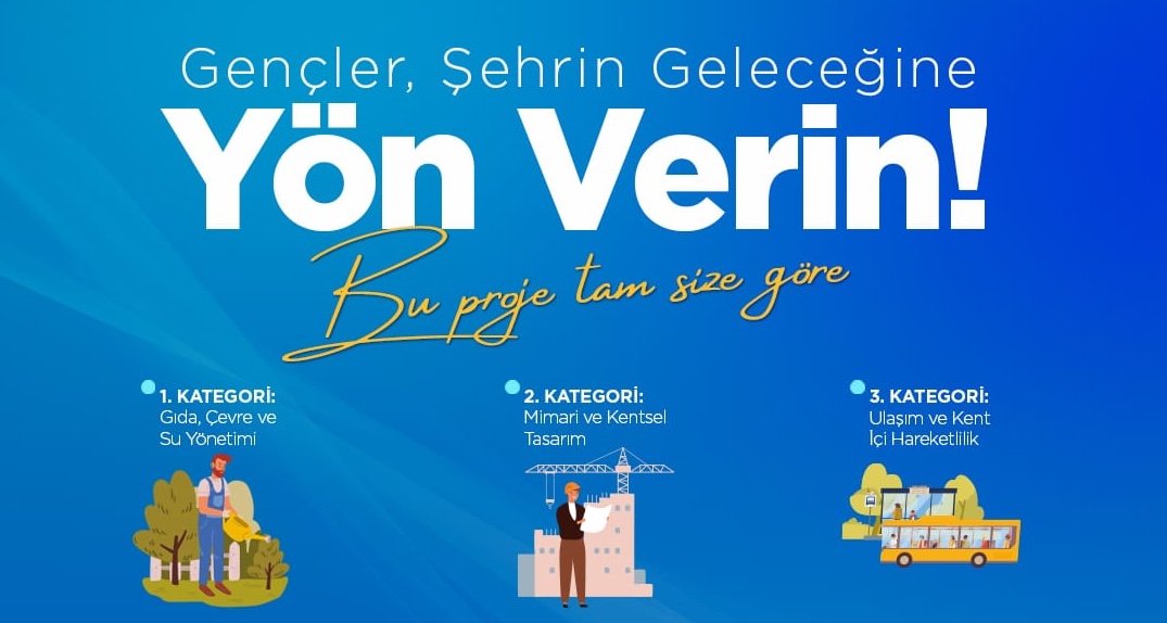 Sakarya’da Genç Katılımlı Proje Atölyesi Yarışmasında SAKUS-AI Projesi Öne Çıktı