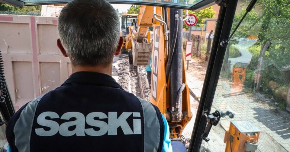 Arifiye'nin Kalbinde Altyapı Dönüşümü