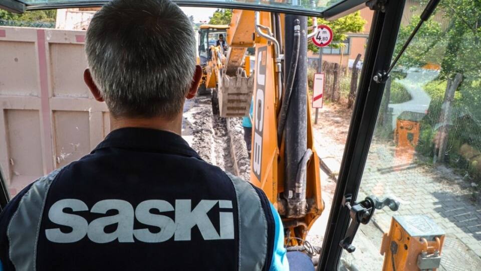 Arifiye'nin Kalbinde Altyapı Dönüşümü