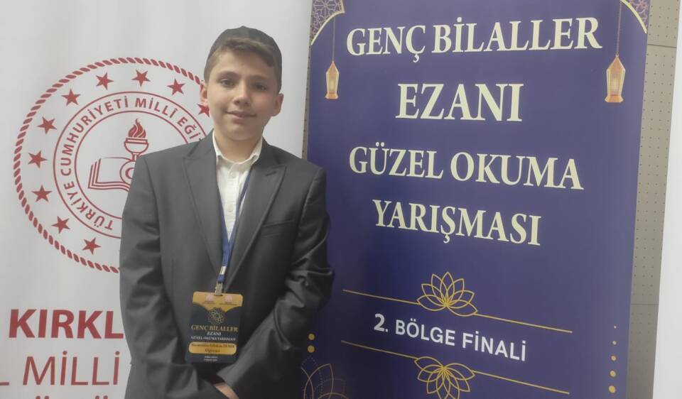 Sakarya’dan Üç Öğrenci, Konya’daki Türkiye Finallerinde Şehri Temsil Edecek