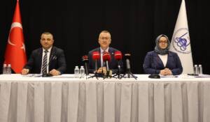 Adapazarı Belediye Meclisi’nde Mahalle ve Sosyal Projelere İlişkin Son Gelişmeler Masaya Yatırıldı