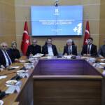 SUBÜ’nün Yeni Kampüs Protokolü Arifiye ve Sapanca Sınırında İmzalandı