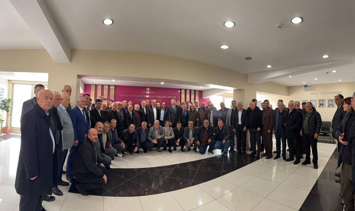 35 Yıllık Hizmetin Ardından Veda