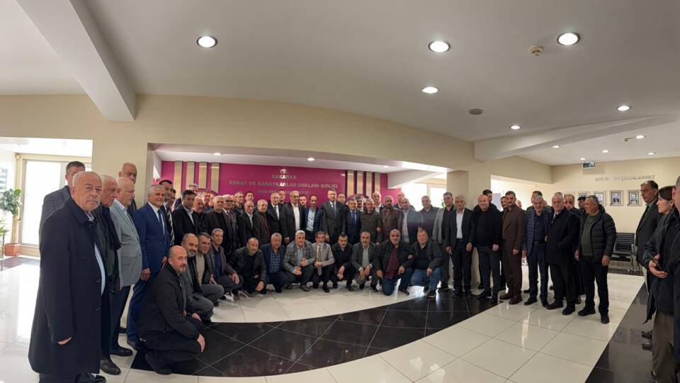 35 Yıllık Hizmetin Ardından Veda