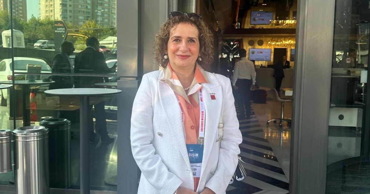 CHP Serdivan Başkanı Yedekçi: Hakaret ve İftira İçin Suç Duyurusu Yapıldı
