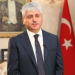 Vali Rahmi Doğan’dan Hıdırellez’in Kültürel Önemi ve Dayanışma Mesajı