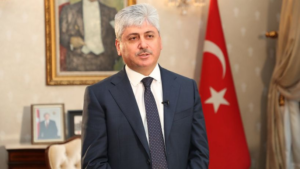 Vali Rahmi Doğan’dan Hıdırellez’in Kültürel Önemi ve Dayanışma Mesajı