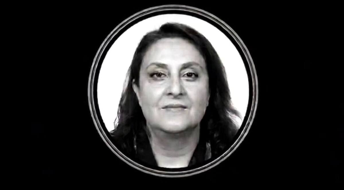 Sakarya Doğa Koruma Müdürlüğü Personeli Dr. Emine Altunal Vefat Etti