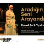 Adapazarı Kültür Merkezi Mayıs Ayında Yenilenen Yüzüyle Sanatseverleri Ağırlayacak
