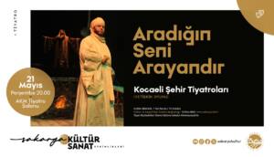 Adapazarı Kültür Merkezi Mayıs Ayında Yenilenen Yüzüyle Sanatseverleri Ağırlayacak